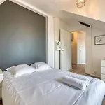 Apartment Le Cocoon Proche Du Vieux Marche