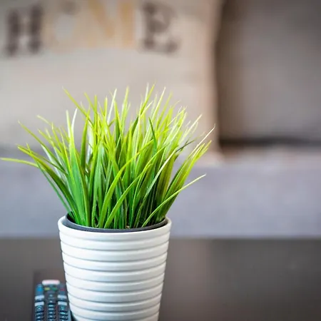 Le Cocoon Proche Du Vieux Marche Lägenhet Rouen