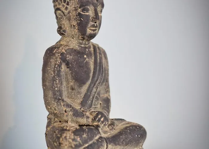 Apartamento Le Cocoon Proche Du Vieux Marche