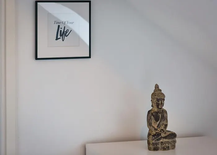 Apartamento Le Cocoon Proche Du Vieux Marche Ruan