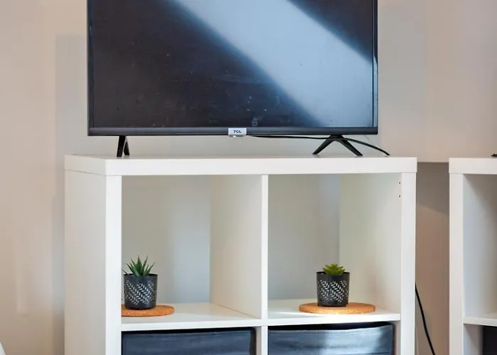 Le Cocoon Proche Du Vieux Marche Ruan