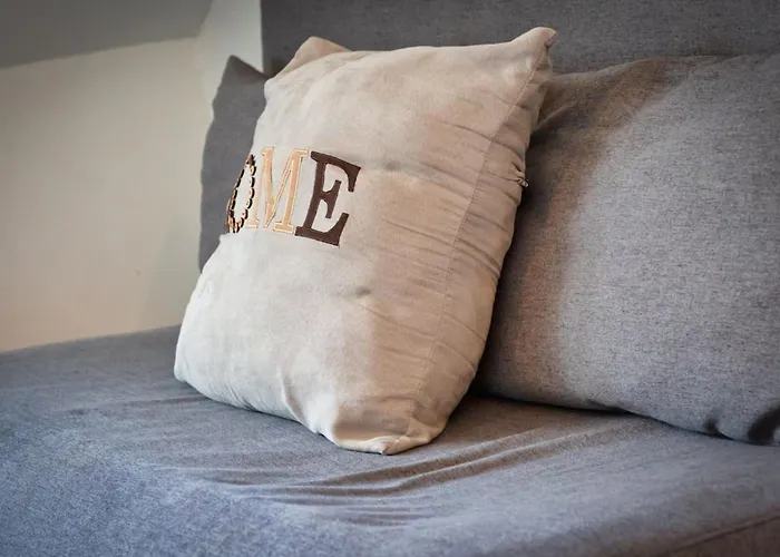 Apartamento Le Cocoon Proche Du Vieux Marche Ruan